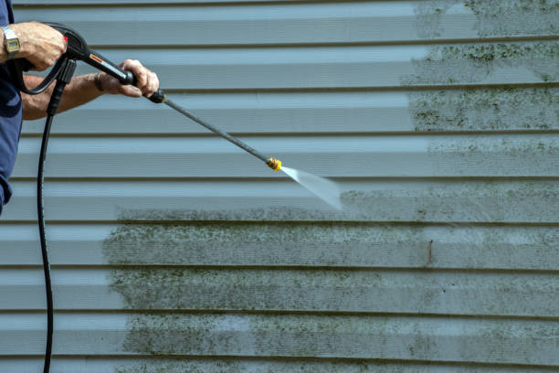 Professional Pressure Washing in Elmore, OH
