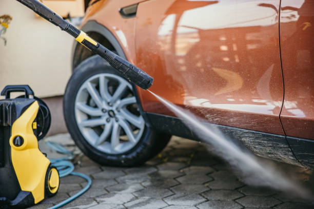 Best Sidewalk Pressure Washing  in Elmore, OH