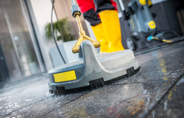 Best Fence Pressure Washing  in Elmore, OH