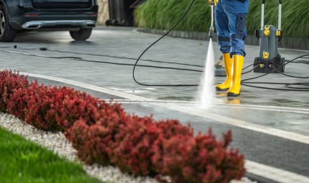 Best Fence Pressure Washing  in Elmore, OH