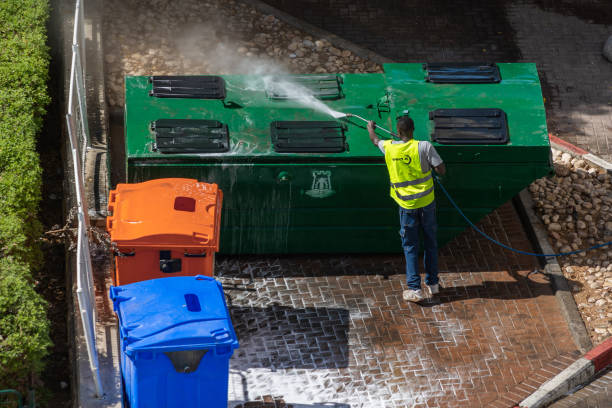 Best Residential Pressure Washing Services  in Elmore, OH