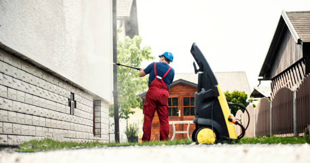 Pressure Washing Estimates in Elmore, OH